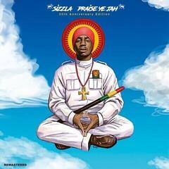 LP ploča Sizzla - Praise Ye Jah 25th Anniversary Edition (Reissue) (LP)