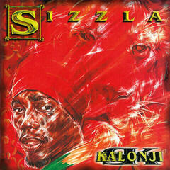LP ploča Sizzla - Kalonji (Limited Edition) (LP)