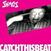 Disco in vinile Skaos - Catch This Beat (Limited Edition) (LP)