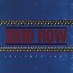 LP ploča Skid Row - Subhuman Race (Reissue) (2 LP)