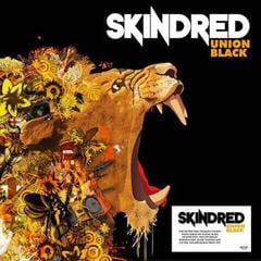 Vinyl Record Skindred - Union Black (Limited Edition) (Coloured) (2 LP)