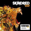 Skindred - Union Black (Limited Edition) (Coloured) (2 LP)