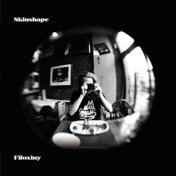 Schallplatte Skinshape - Filoxiny (Special Edition) (Limited Edition) (LP) - 1