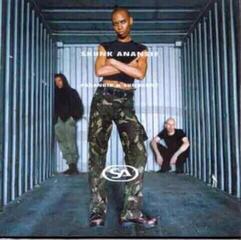 Vinyl Record Skunk Anansie - Paranoid & Sunburnt (Reissue) (Limited Edition) (LP)