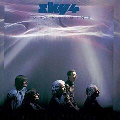 Vinyl Record SKY - Sky 4 Forthcoming (Limited Edition) (Coloured) (LP)