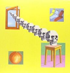 Vinyl Record Skygreen Leopards - Family Crimes (LP)