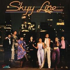 Vinyl Record Skyy - Skyy Line (Limited Edition) (Purple Color Coloured) (LP)