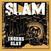 Vinyl Record Slam - Ingens Slav (LP)