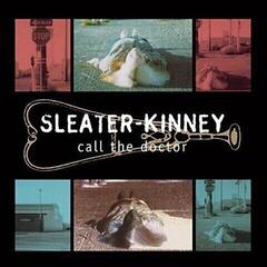 LP plošča Sleater-Kinney - Call The Doctor (Box Set) (Reissue) (LP)