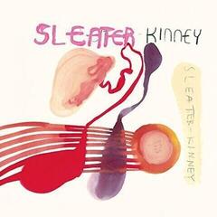LP ploča Sleater-Kinney - Start Together // 1994 - 2006 (Box Set) (Reissue) (8 LP + 7")