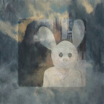 Disco in vinile Sleep Party People - Sleep Party People (Reissue) (Pale Gold Translucent Coloured) (LP) - 1