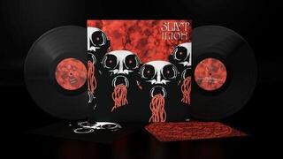 Vinyl Record Slift - Ilion (Limited Edition) (2 LP)