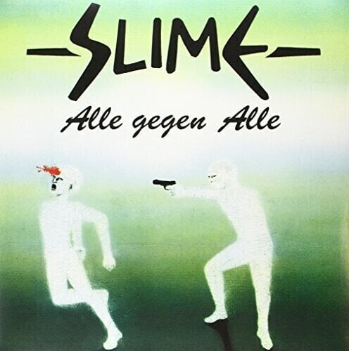 LP deska Slime - Alle Gegen Alle (Reissue) (2 LP)