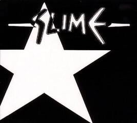 LP deska Slime - Slime 1 (Reissue) (2 LP)