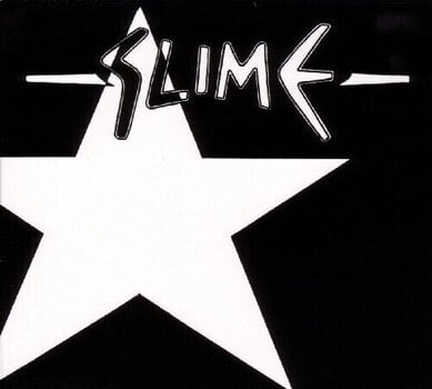 LP deska Slime - Slime 1 (Reissue) (2 LP) - 1