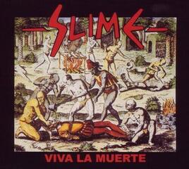 LP deska Slime - Viva La Muerte (Reissue) (2 LP)