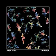 Disque vinyle Slow Pulp - Moveys (LP)