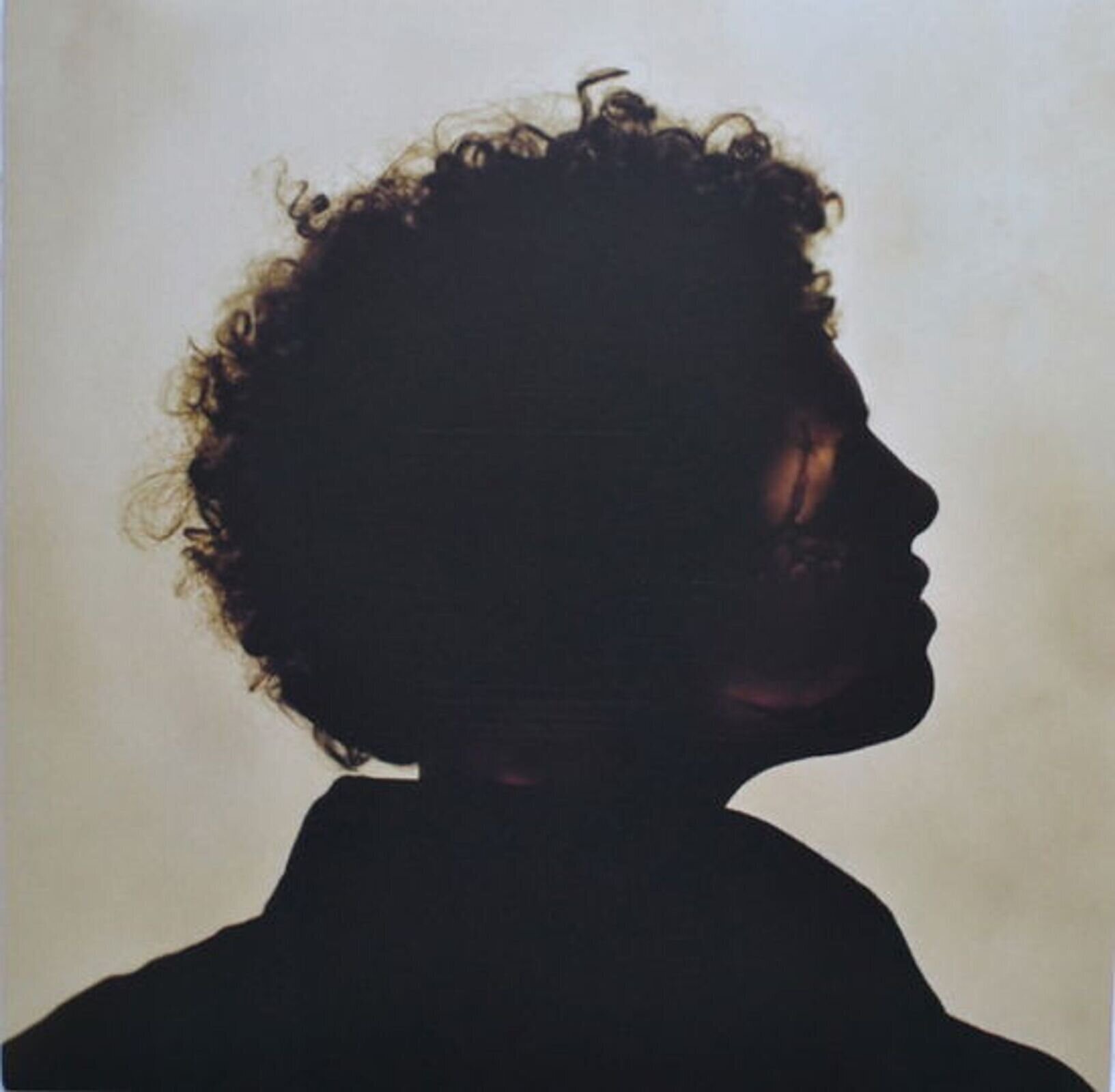 Vinylskiva Slowthai - U Gotta Love Yourself (Limited Edition) (Transparent Red Coloured) (LP)