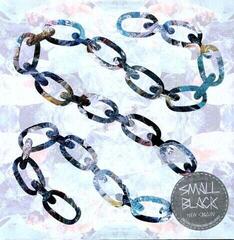 Vinüülplaat Small Black - New Chain (LP)