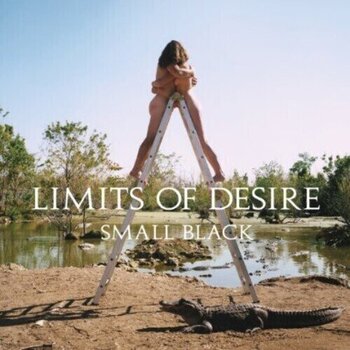 Vinüülplaat Small Black - Limits Of Desire (Limited Edition) (LP) - 1