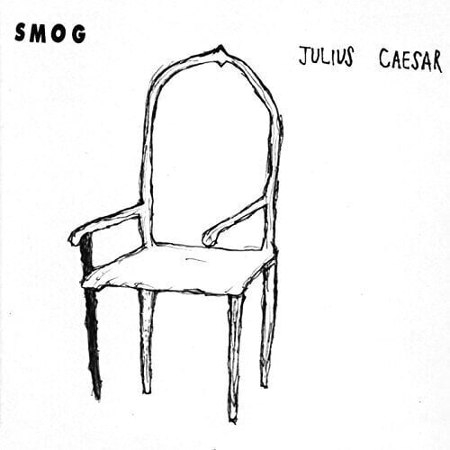 Disco in vinile Smog - Julius Caesar (LP)