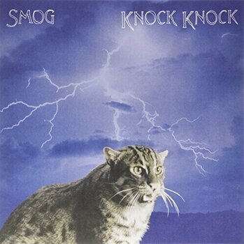 Disco in vinile Smog - Knock Knock (Reissue) (LP) - 1