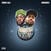 Disc de vinil Smoke DZA & Curren$y - Prestige Worldwide (LP)