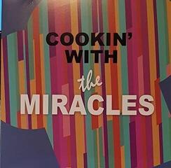 Vinyl Record The Miracles - Cookin' With The Miracles (Limited Edition) (180 g) (LP)