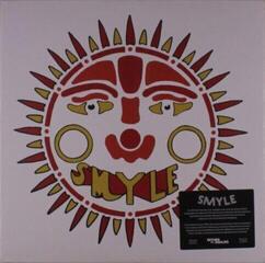 Vinyl Record Smyle - Smyle (LP)