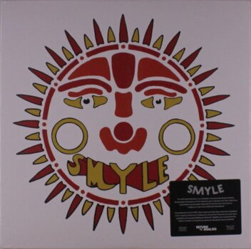 Vinylskiva Smyle - Smyle (LP) - 1