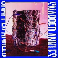 LP ploča Snapped Ankles - Forest Of Your Problems (Limited Edition) (Coloured) (LP)