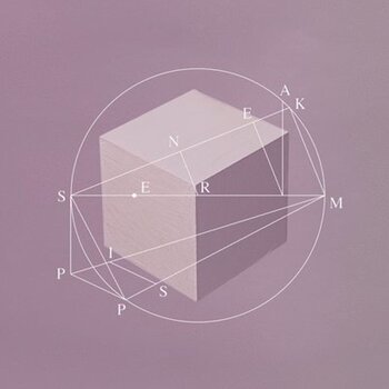 LP ploča Sneaker Pimps - Squaring The Circle (Limited Edition) (140 g) (2 LP) - 1