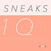 LP ploča Sneaks - It's A Myth (Limited Edition) (LP)