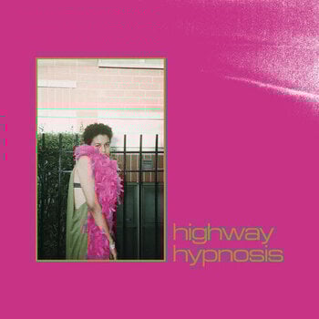 LP ploča Sneaks - Highway Hypnosis (Limited Edition) (Green Translucent Coloured) (LP) - 1