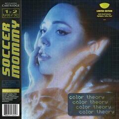 Vinyl Record Soccer Mommy - Color Theory (Limited Edition) (Highlighter Yellow Coloured) (LP)