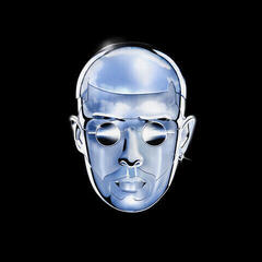 Płyta winylowa Sofiane Pamart - Letter (Special Edition) (2 LP)