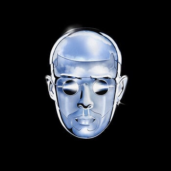 Disque vinyle Sofiane Pamart - Letter (Special Edition) (2 LP) - 1