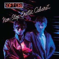 Disco de vinil Soft Cell - Non-Stop Erotic Cabaret (Reissue) (Special Edition) (2 LP)