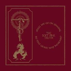 Disque vinyle The Soft Pink Truth - Shall We Go On Sinning So That Grace May Increase? (Limited Edition) (Gold Coloured) (LP)