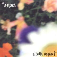 Disco in vinile The Softies - Winter Pageant (Reissue) (LP)