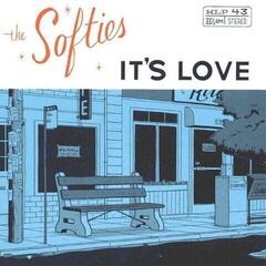Disco in vinile The Softies - It's Love (Reissue) (LP)