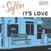 Disco de vinilo The Softies - It's Love (Reissue) (LP)