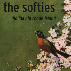 Disco in vinile The Softies - Holiday In Rhode Island (Reissue) (LP)