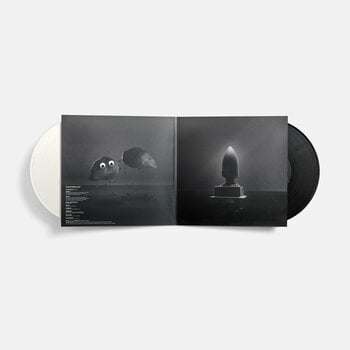 Disco de vinil Son Lux - Everything Everywhere All at Once (Original Motion Picture Soundtrack) (3 LP) - 1