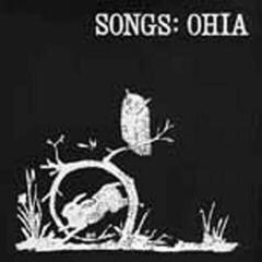 Vinyl Record Songs: Ohia - Songs: Ohia (Reissue) (LP)