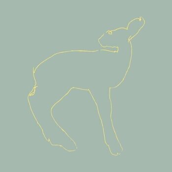 Disco in vinile Songs: Ohia - Hecla & Griper (Reissue) (EP) - 1