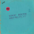Sonic Youth - Live In Brooklyn 2011 (Limited Edition) (2 LP)