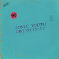 Sonic Youth - Live In Brooklyn 2011 (Limited Edition) (Coloured) (2 LP)