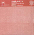 Sonic Youth - Anagrama (Reissue) (EP)
