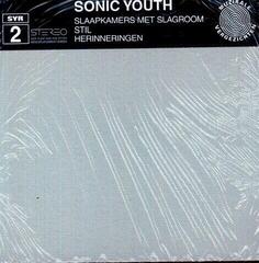 Vinyl Record Sonic Youth - Slaapkamers Met Slagroom (Reissue) (EP)
